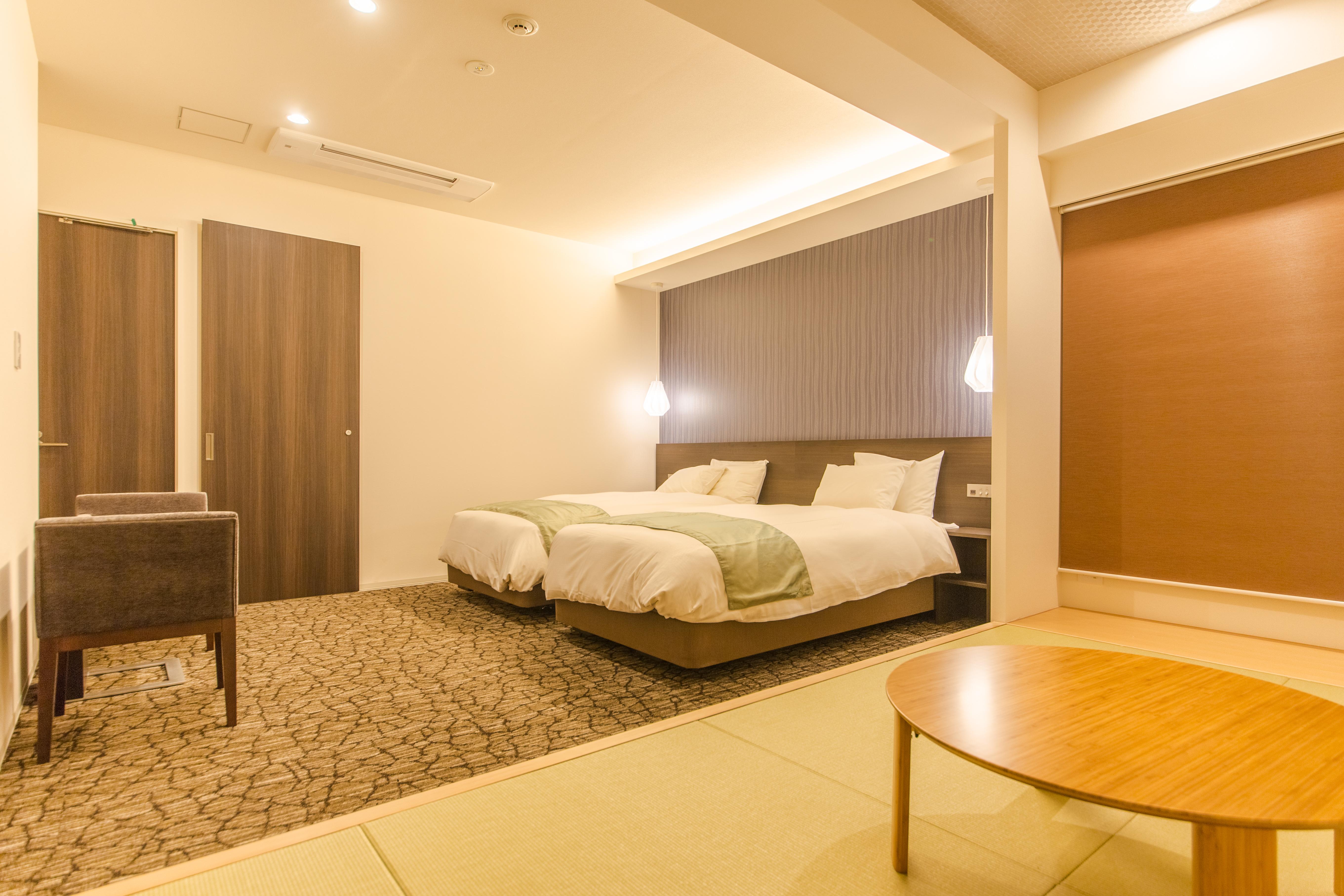 Hotel M'S Plus Shijo Omiya Киото Экстерьер фото